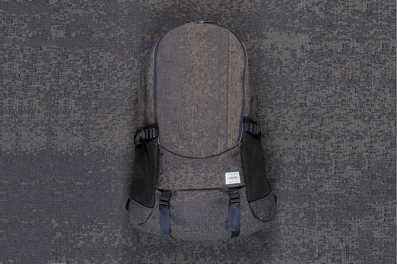 Norse Projects x Kvadrat x Head Porter 2015 Summer Collection