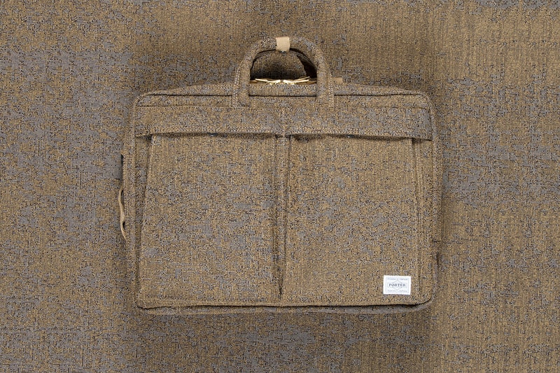 Norse Projects x Kvadrat x Head Porter 2015 Summer Collection