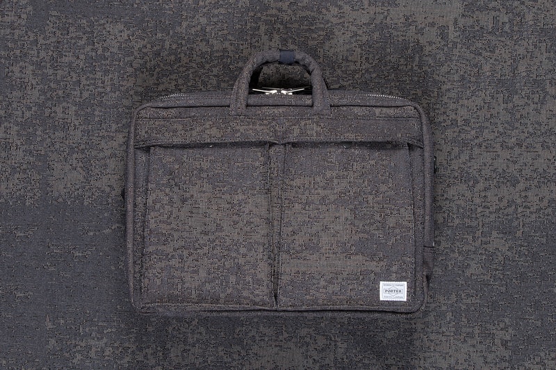Norse Projects x Kvadrat x Head Porter 2015 Summer Collection