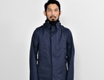 Norwegian Rain 2015 Fall/Winter Collection