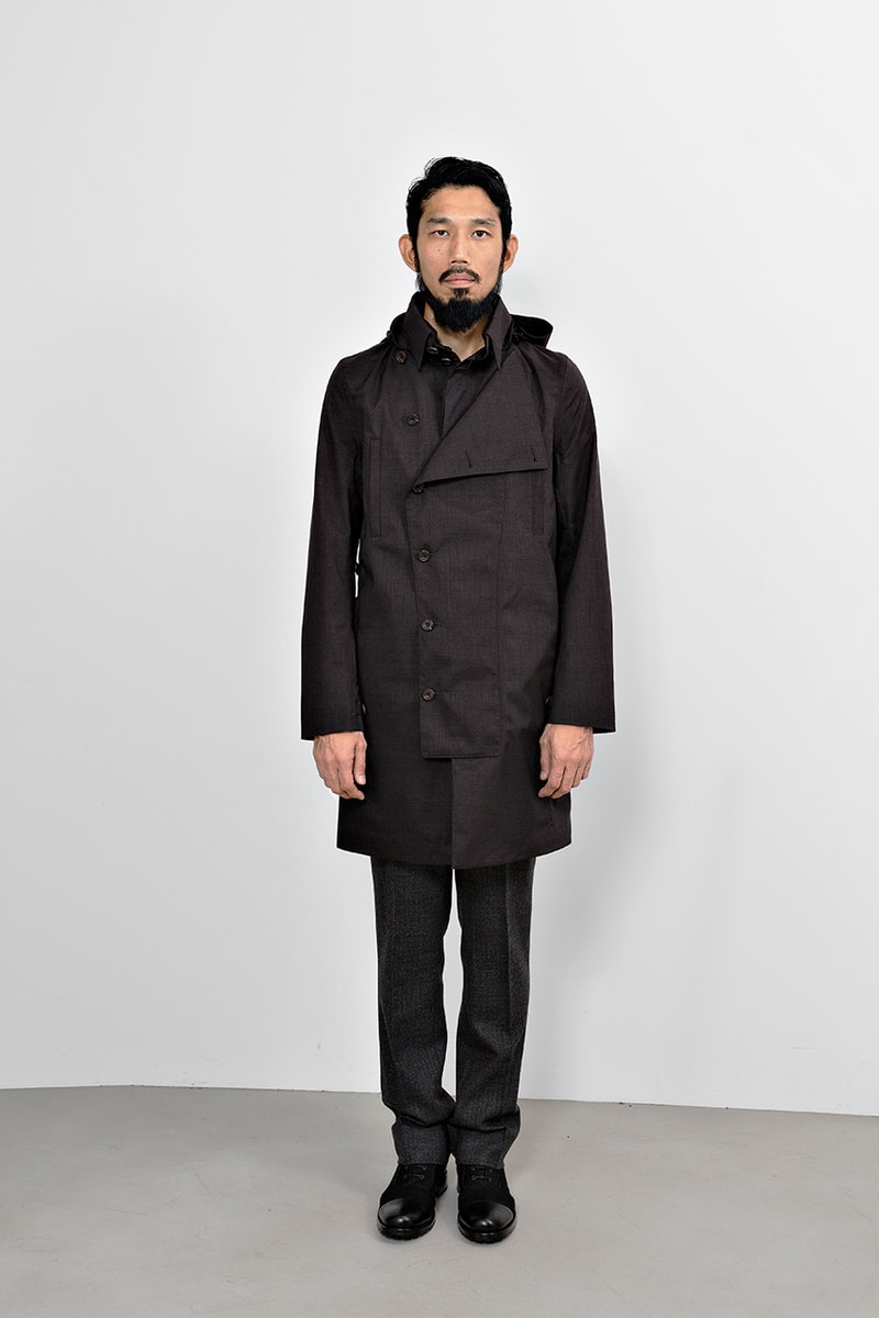 Norwegian Rain 2015 Fall/Winter Collection