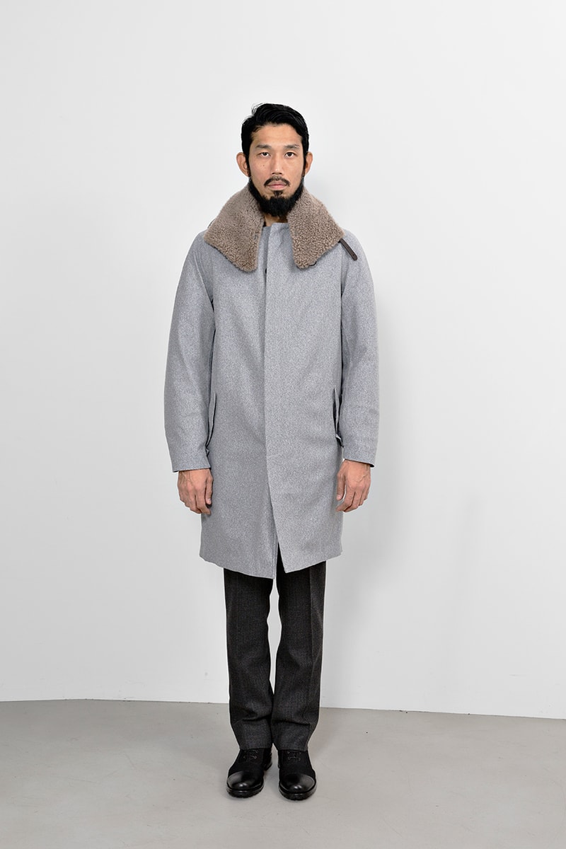 Norwegian Rain 2015 Fall/Winter Collection