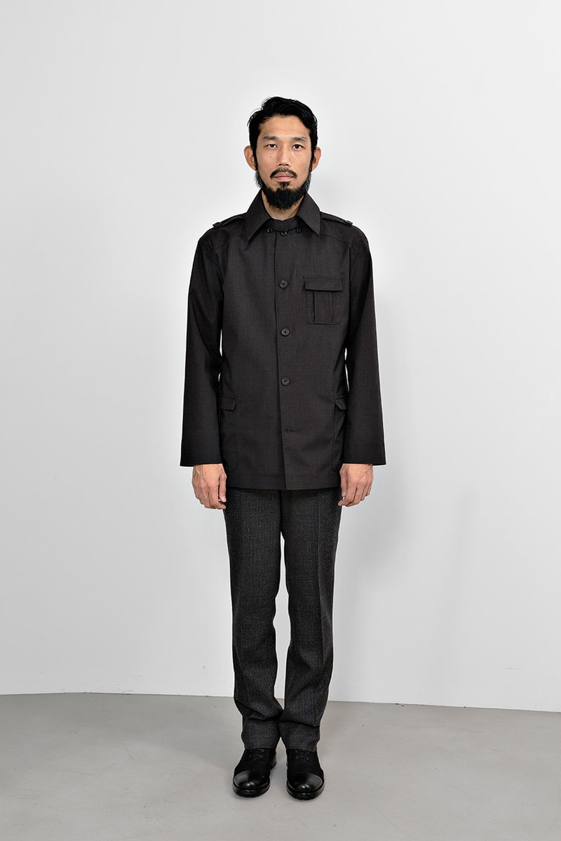 Norwegian Rain 2015 Fall/Winter Collection