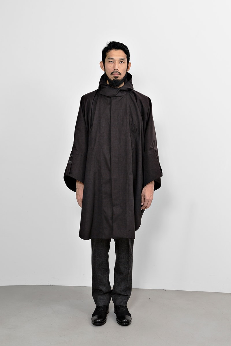 Norwegian Rain 2015 Fall/Winter Collection