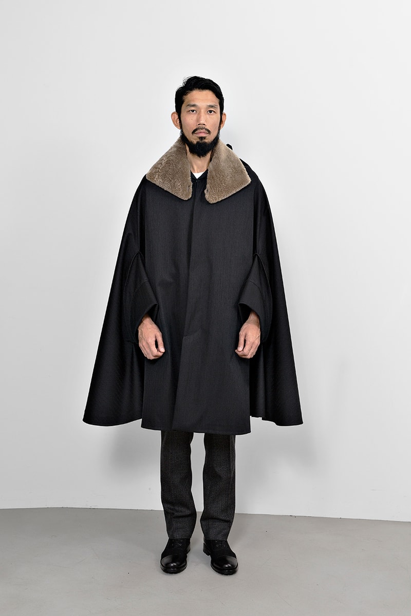 Norwegian Rain 2015 Fall/Winter Collection