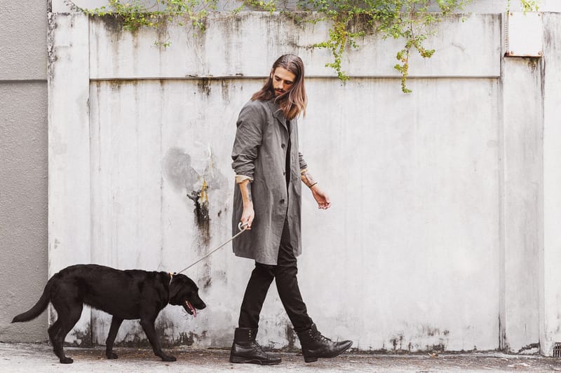 Nudie Jeans 2015 Fall/Winter Collection 