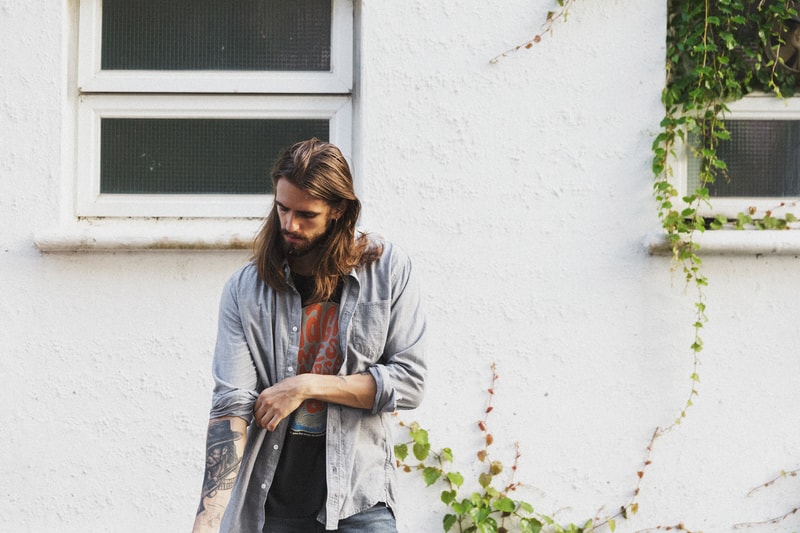 Nudie Jeans 2015 Fall Winter