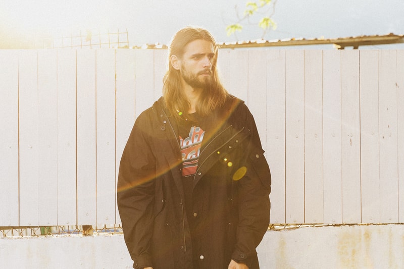 Nudie Jeans 2015 Fall Winter