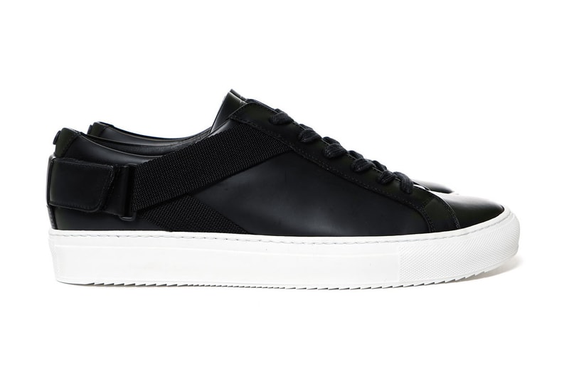 OAMC 2015 Fall/Winter 8000 Sneaker 