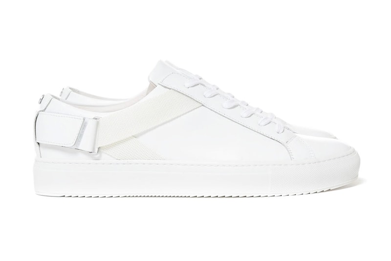 OAMC 2015 Fall/Winter 8000 Sneaker 