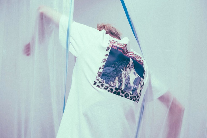 OAMC RSVP Gallery Buy 2015 Fall/Winter Editorial