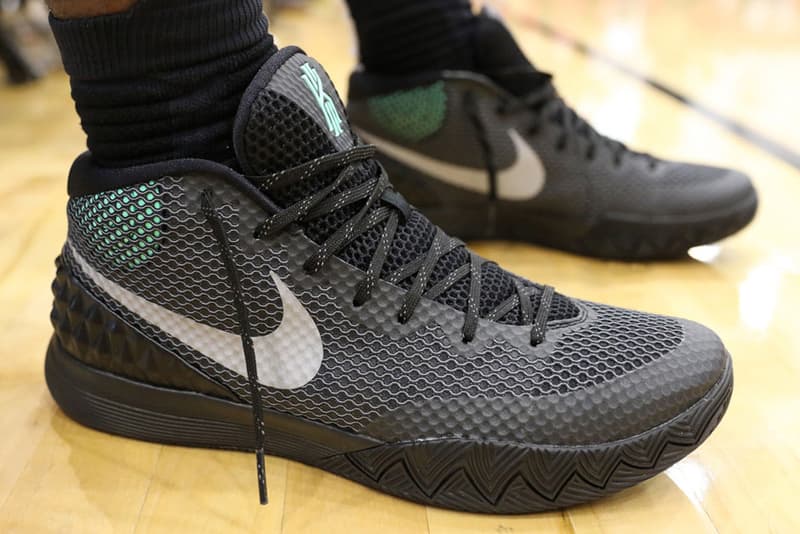 #OnFeet at Team USA's Mini-Camp in Las Vegas