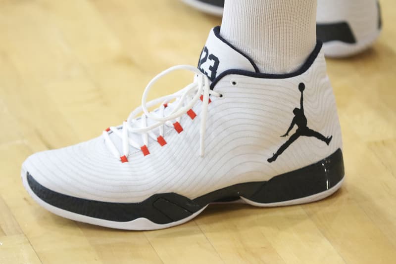 #OnFeet at Team USA's Mini-Camp in Las Vegas