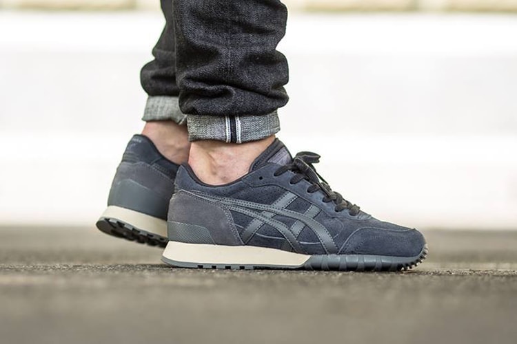 Onitsuka Tiger Colorado Eighty-Five "Dark Grey"