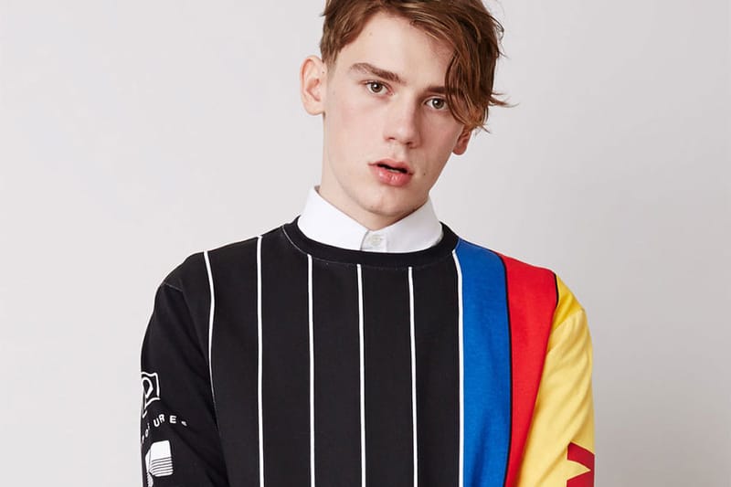 Spike Jonze x Opening Ceremony 2015 Fall/Winter "Kodak" Capsule Collection