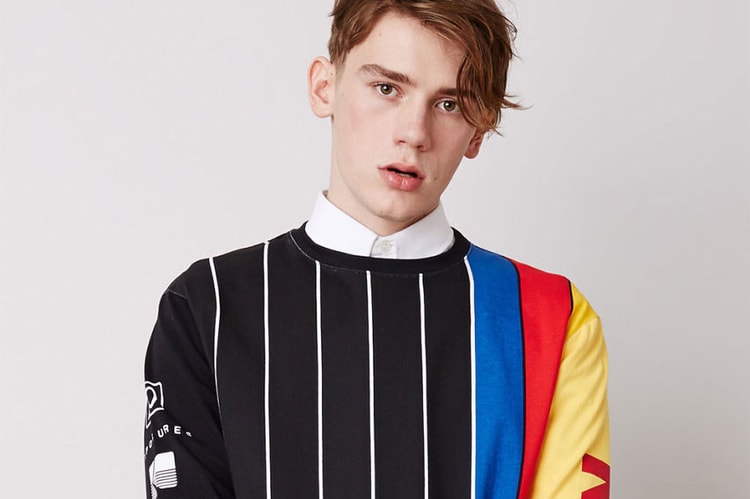 Spike Jonze x Opening Ceremony 2015 Fall/Winter "Kodak" Capsule Collection