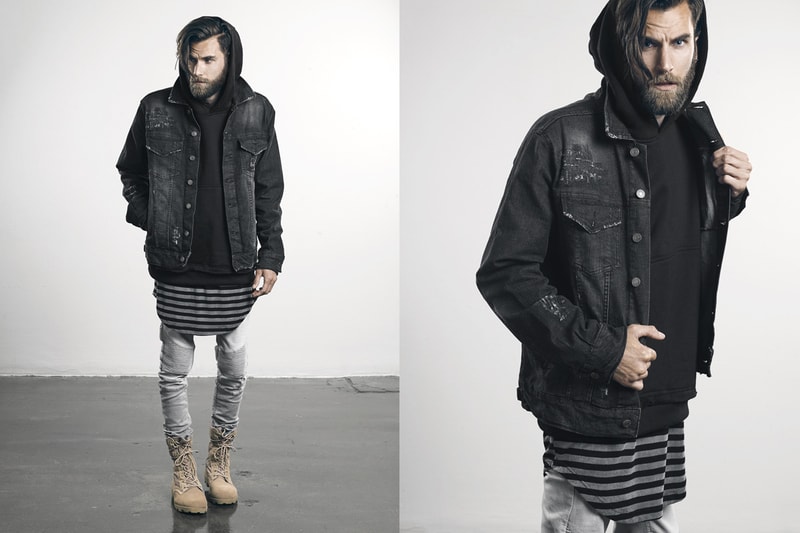 OTHER UK 2015 Fall Lookbook