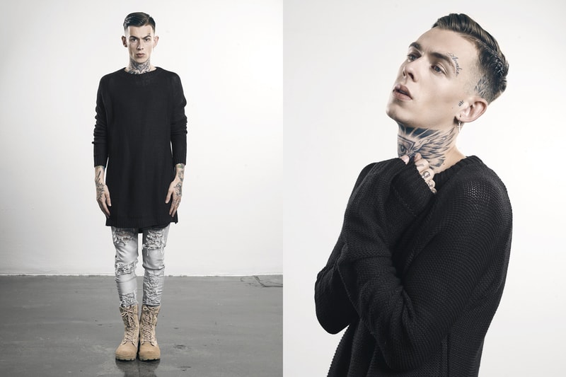 OTHER UK 2015 Fall Lookbook