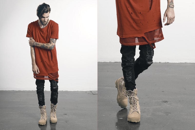 OTHER UK 2015 Fall Lookbook