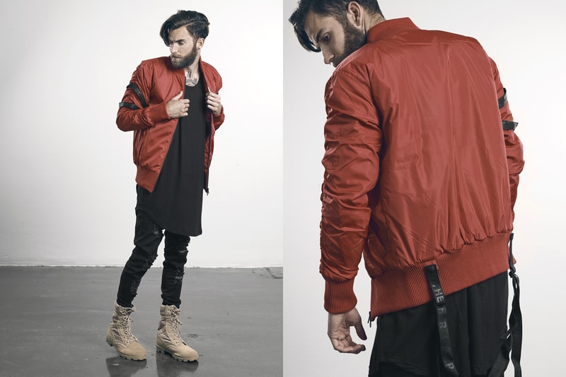 OTHER UK 2015 Fall Lookbook