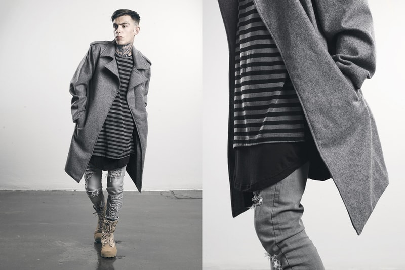 OTHER UK 2015 Fall Lookbook