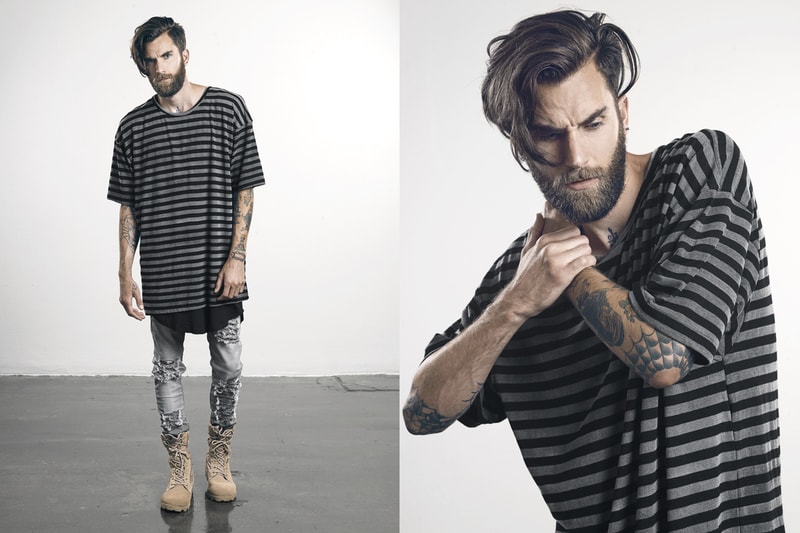 OTHER UK 2015 Fall Lookbook