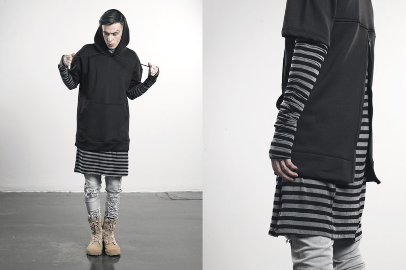 OTHER UK 2015 Fall Lookbook