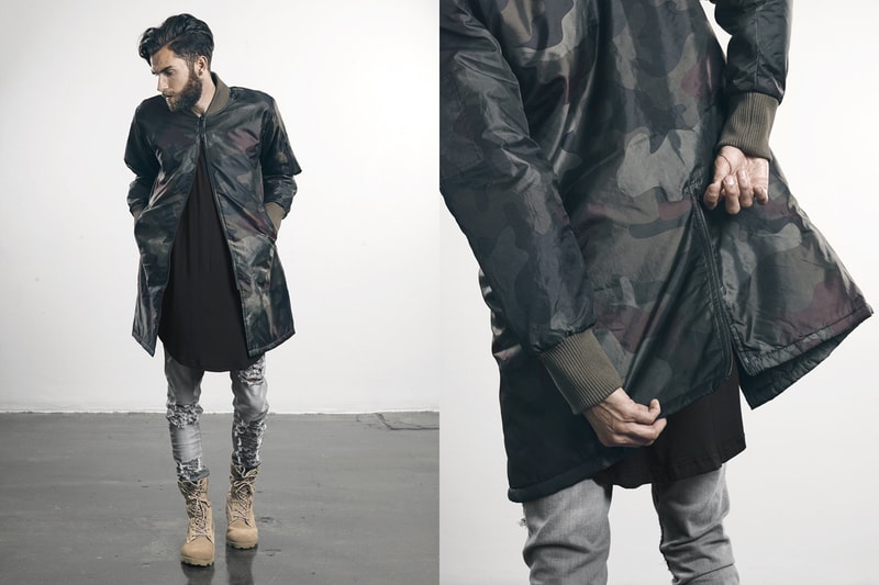 OTHER UK 2015 Fall Lookbook