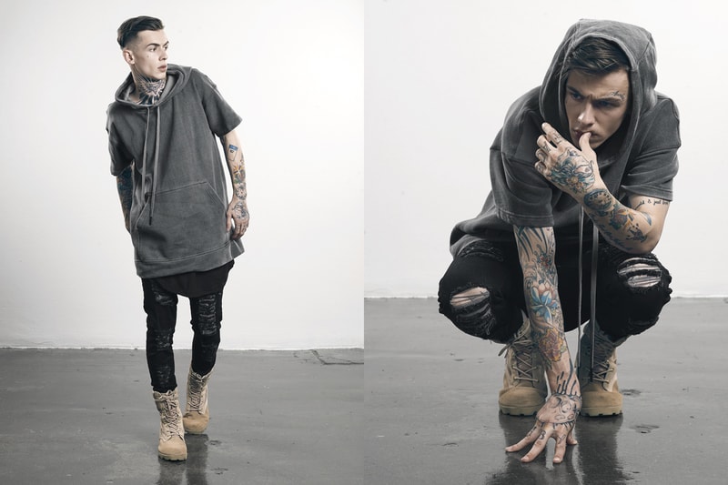 OTHER UK 2015 Fall Lookbook