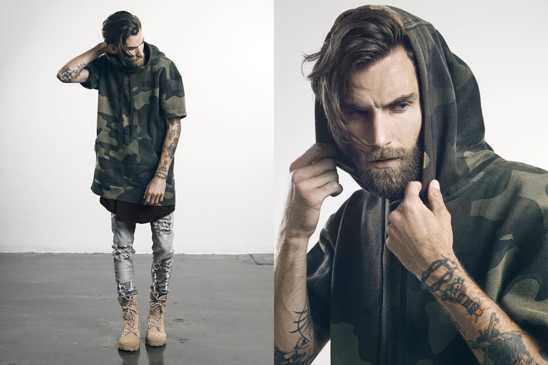 OTHER UK 2015 Fall Lookbook