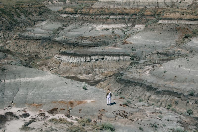 Overalls 2015 Fall/Winter Lookbook