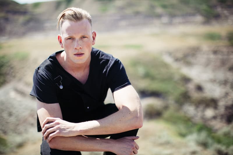 Overalls 2015 Fall/Winter Lookbook