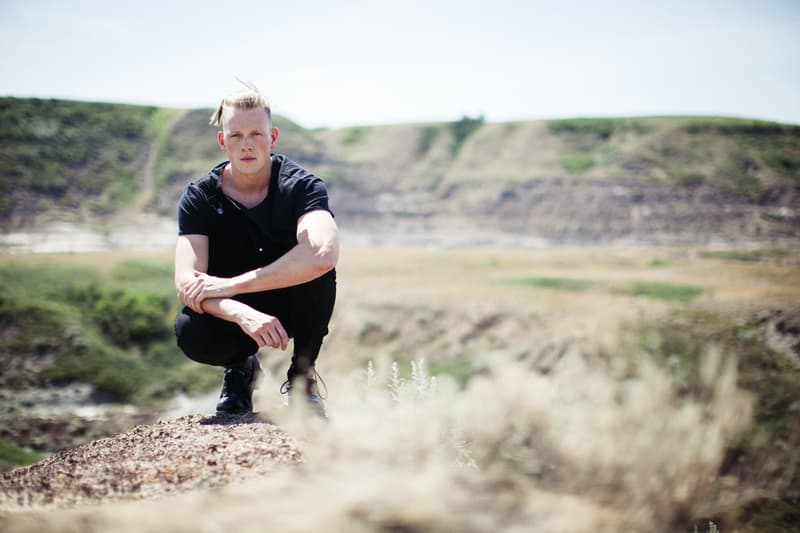 Overalls 2015 Fall/Winter Lookbook