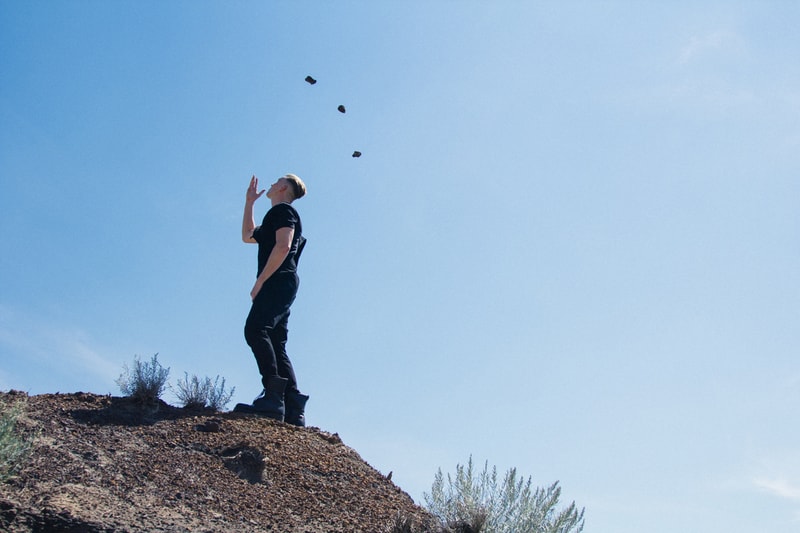 Overalls 2015 Fall/Winter Lookbook