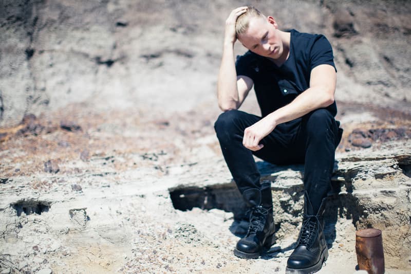 Overalls 2015 Fall/Winter Lookbook