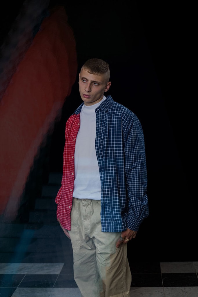 Palace Skateboards 2015 Fall Lookbook