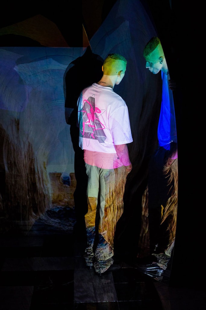 Palace Skateboards 2015 Fall Lookbook