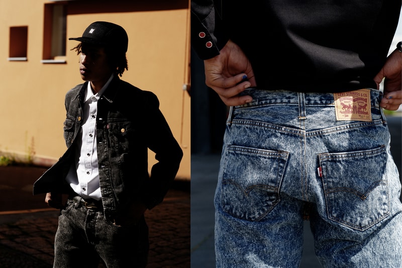 Levis Patta Collaboration