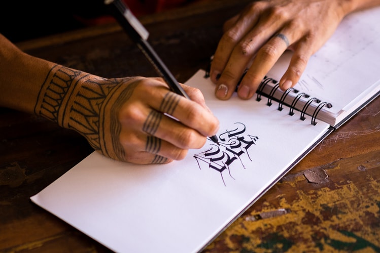 Pen & Paper: Cryptik