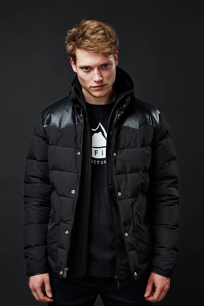 Penfield 2015 Fall/Winter Lookbook