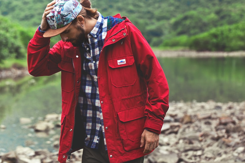 Penfield 2015 Fall/Winter New Arrivals 
