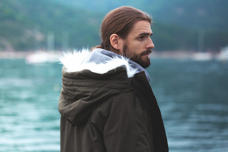 Penfield 2015 Fall/Winter New Arrivals 