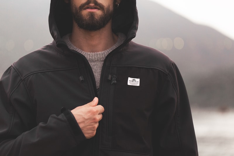 Penfield 2015 Fall/Winter New Arrivals 