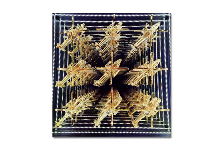 Peter Gronquist "All Of The Above" @ SOZE Gallery