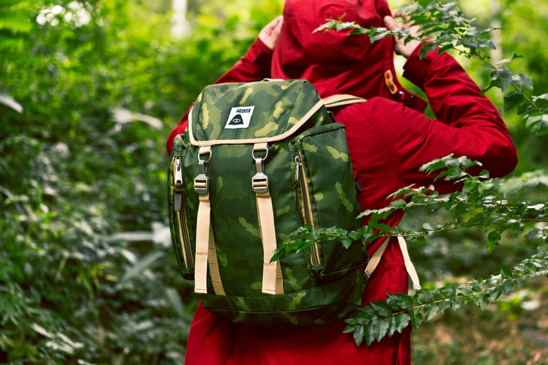 Poler 2015 Fall Winter Collection