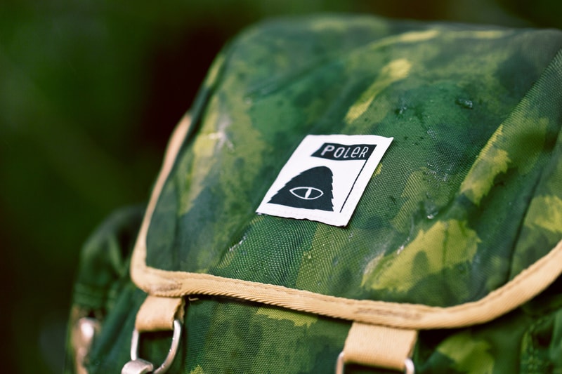 Poler 2015 Fall Winter Collection