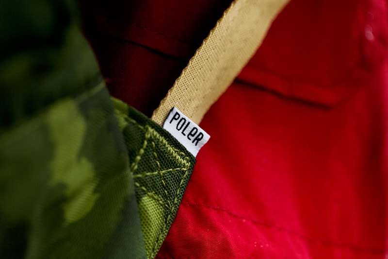 Poler 2015 Fall Winter Collection