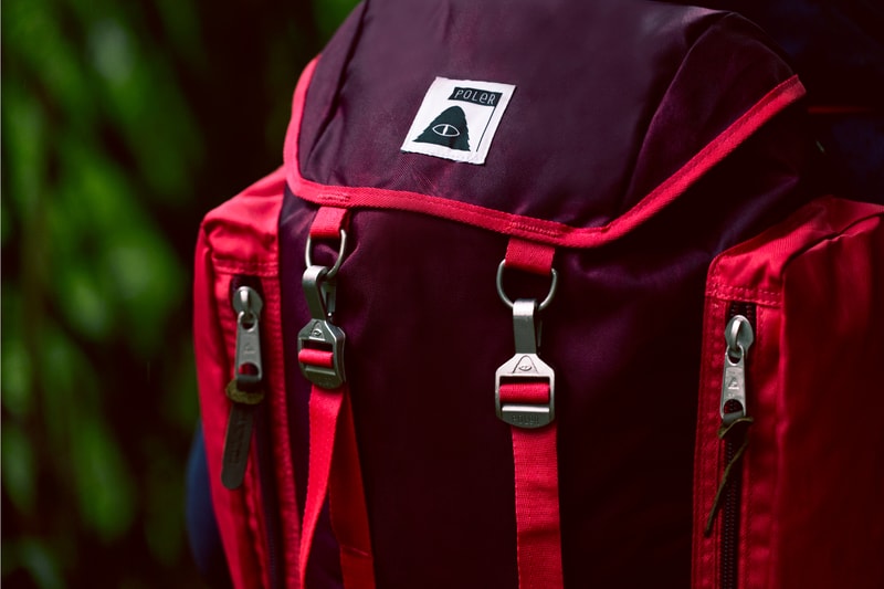 Poler 2015 Fall Winter Collection