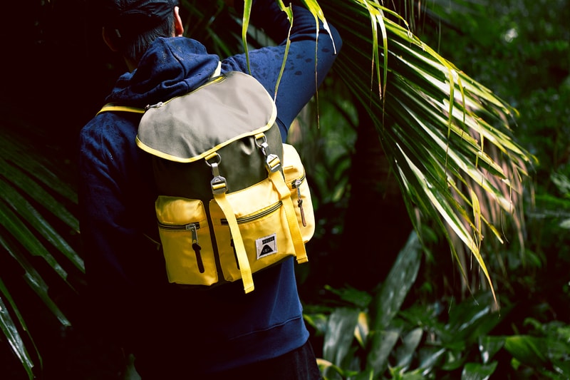 Poler 2015 Fall Winter Collection