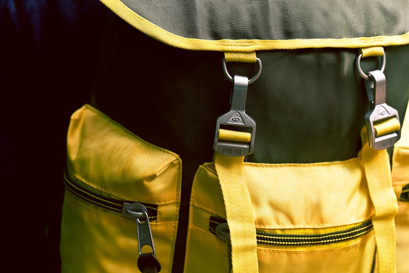 Poler 2015 Fall Winter Collection
